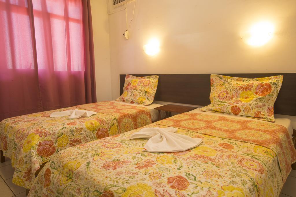 Lodge Bubinzana Magical Tarapoto