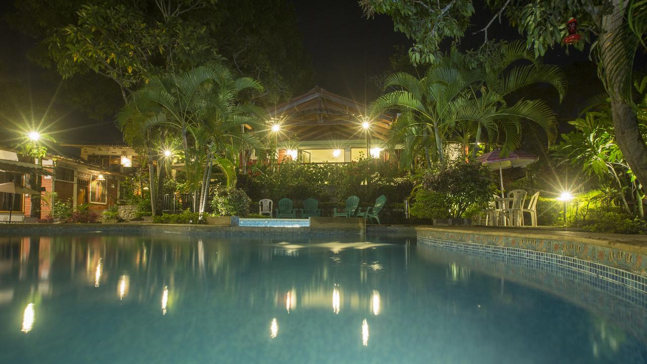 Bubinzana Magical Tarapoto